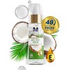 Parachute Advansed Suero Capilar Anti-Frizz Para Mujeres Con Leche De