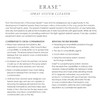 Erase (1 Gallon) by Percision Labs - Chemical Spray System