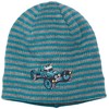Sterntaler Baby Boys Beanie Hat, Green (Jade 415)