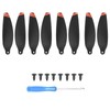 8Pcs Mini 2 Propellers for DJI Mini 2 & Mini