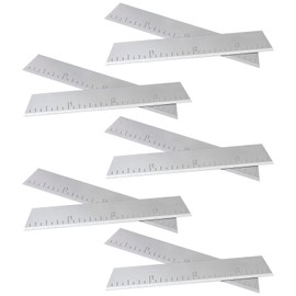 Upgraded 10Pcs Replacement Blade for Craftsman Handi Cut 3-7/8"