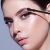 Zermat Growth Lashes Mascara, Reflex Supreme Mascara, Stimulates Lash Growth,