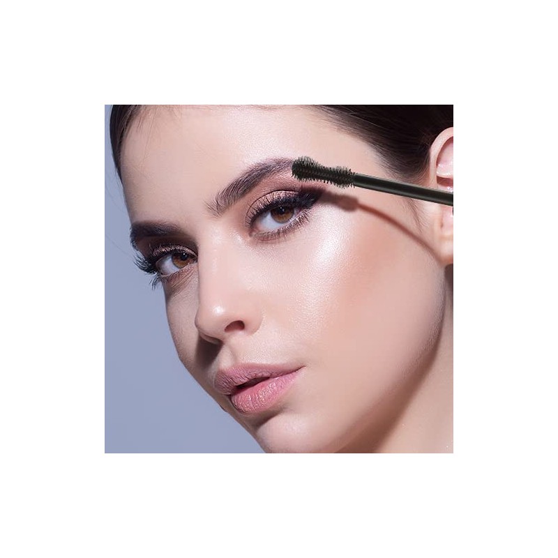 Zermat Growth Lashes Mascara, Reflex Supreme Mascara, Stimulates Lash Growth,