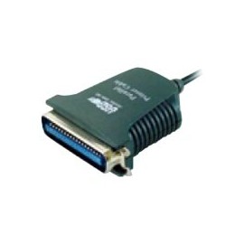 Sedna USB 2.0 To Parallel Adapter