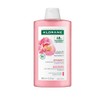 Klorane Soothing Organic Peony Shampoo 400ml