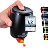 snagger - The snack dispenser // Clean hands when snacking