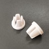 HONEYSEW Auxiliary Spool Pin R60033210 Small Spool Cap TA10943209S for