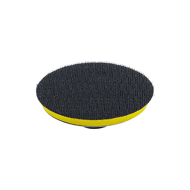 BGS 9259-3 | Sanding Plate with Hook and Loop |