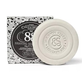 Czech & Speake No. 88 Shave Soap Refill 90g