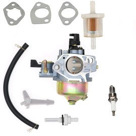 SAKITAM Carburetor compatible with Excell Devilbiss ZR3700 Pressure Washer 3700 PSI 4.0 GPM