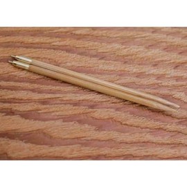 Seeknit Interchangeble Needle Tips, Beige, M1.8 5cm x 3mm