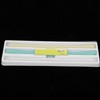 75pcs Dental Abrasive Strips Teeth Polishing Finishing Gloss Detal Supply