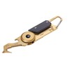 Troika Mini Tool with 5 Functions, Stainless Steel and Aluminium