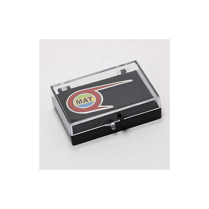 MAT Pins, Ultraman Is Back (Honshippo)