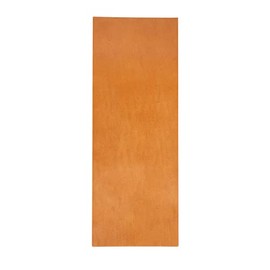 Quicklock RTA (Ready-to-Assemble) 30" Tall Wall Kitchen Cabinets - Shaker Style | 100% Hardwood | Made in America | Soft Close Hardware (Provincial Stain, .25" D x 11.25" W x 30" H End Panel)