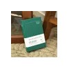 Stationery and Office Supply Diary for school, and desk organization,