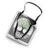 Tree of Life: Elegant Art for Growth & Connection Tote