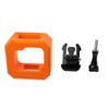 Action Camera Diving Floaty Case Floating Accessories for GoPro with
