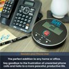 CPR V10000 Landline Call Blocker – Instantly Stop Scam Nuisance