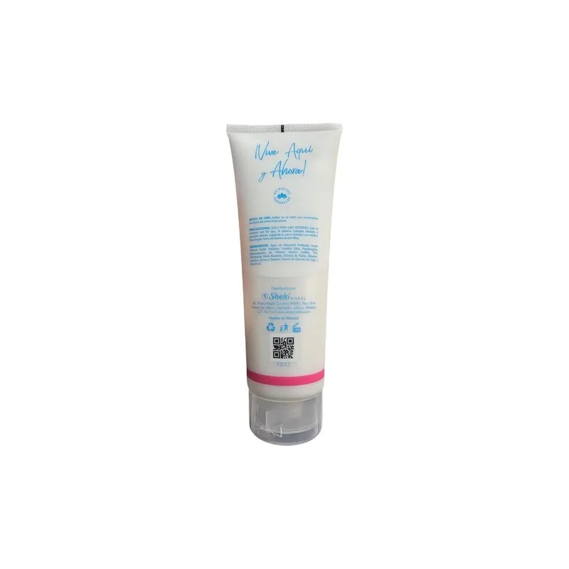 Crema Facial Vitamina E Piel Sensible Antioxidante De Sheló Tipo
