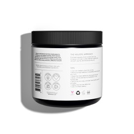 Hatch Holistic Bentonite Clay 16 oz | Purifying & Rejuvenating Clay Mask for Face & Body | 100% Pure Mineral-Rich Detoxifying Clay | Natural Exfoliation, Deep Cleansing & Skin Revitalization