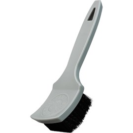 Chemical Guys "The Nifty Brush Cepillo para Detalles Interiores, Lote de 1