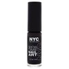 NYC Showtime Nail Art Number 001, Black Ink