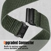 Bandletic Uhrenarmband 22mm Kompatible mit Garmin Fenix 6 Pro -