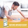 Probiotic Multi-Surface Cleaning Concentrate, Lemongrass – USDA Certified Biobased, Microcleans