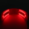 Electric Micro Current Vibration Beauty Machine Light Therapy Face Lifting
