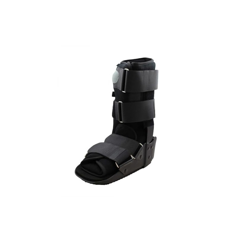 MEDIGENIX MEDIGENIX Pneumatic Fixed Walker Boot (XL)
