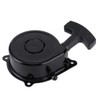 Aramox Pull Start Starter Recoil Assembly Aluminum Alloy Replacement for