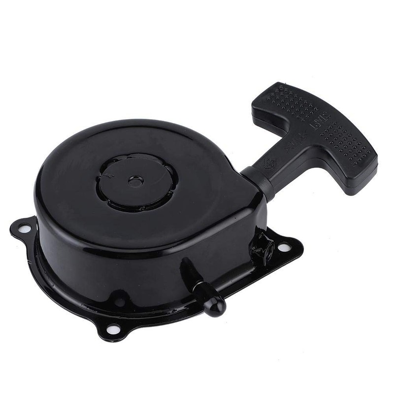 Aramox Pull Start Starter Recoil Assembly Aluminum Alloy Replacement for