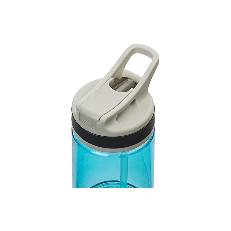 AceCamp Tritan Drinking Bottle, Sports Bottle, BPA-Free, All Drinks, Spring