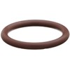 114 O-Ring, Viton, 75A Durometer, 5/8" ID, 13/16" OD, 3/32"