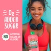 Outshine Smoothie Fruit & Yogurt Smoothie Pouches - Strawberry Coconut