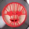 Emoji Pancake Molds and Egg Rings (4 Pack) for Kids