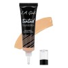 Tinted Base De Maquillaje Foundation Beige L.a. Girl