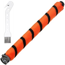 Spares2go Brush Bar Compatible With SHARK Vacuum Brushroll Soft Roller Brush AZ910UK AZ702UK AZ950 Series