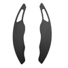 1 Pair Aluminum Alloy Paddle Shifter Extension For Subaru Impreza