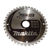 Makita Specialized SAEGE Blade 185 x 30 mm, 40T, 33174