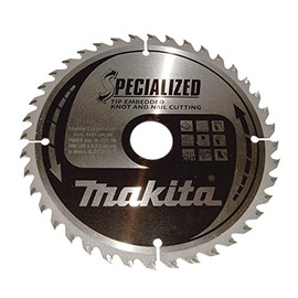 Makita Specialized SAEGE Blade 185 x 30 mm, 40T, 33174