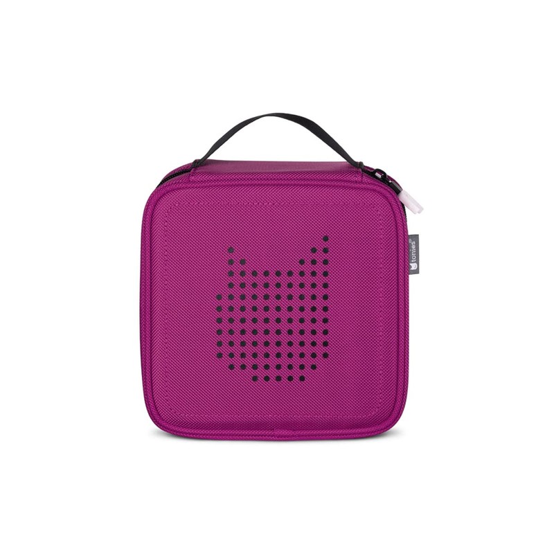 Tonies Carrying Case - Secure Protection for up to 10
