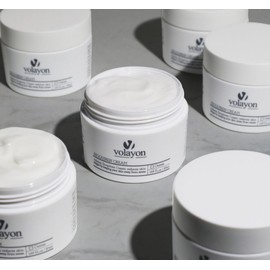 Bolayon/ Stocuren Cream 150ml + spatula + largest sample oily skin moisturizing cream for problematic skin / 볼라욘/ 스토퀴렌 크림 150ml+스파출러+최다샘플 지성피부 수분크림 문제성 트러블피부