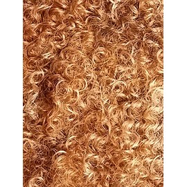 La Express Half Wig - La Apple (F1010)