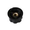 Mxfans 6 Positions 5 Ways Selector Rotary Switch with Knob