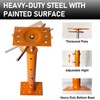 House Jacks for Leveling, Adjustable Jack Post 19" -38" Basement
