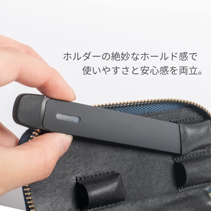 HIGH FIVE DR.VAPE2 Compatible Case, Doctor Vape 2 Compatible Case,
