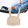 Pregnant Belly Filler Bag Artificial Pregnant Women Belly Cover Makeup