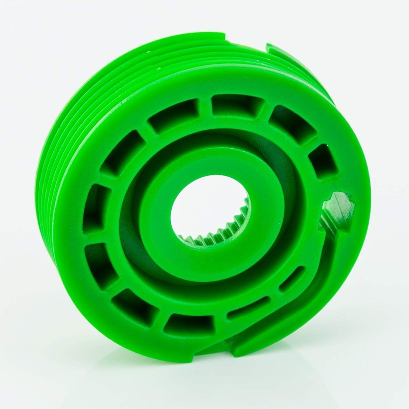 LST Window Regulator Repair Kit Rear Left 508/508 SW